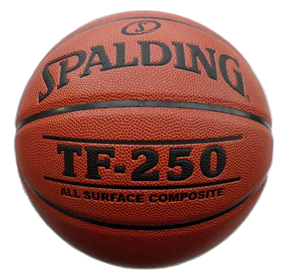 SPALDING ALL SURFACE TF-250