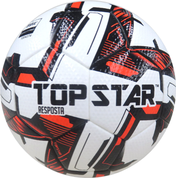 TOPSTAR RESPOSTA-Official match ball