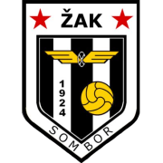 FK ŽAK SOMBOR