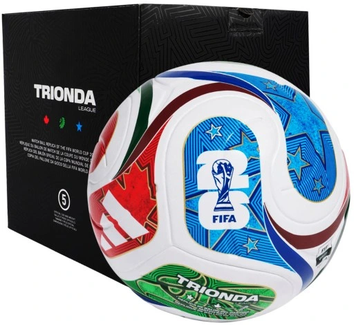 ADIDAS WC LGE BOX TRIONDA