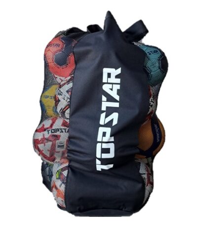 TOPSTAR TEAM BALL BAG